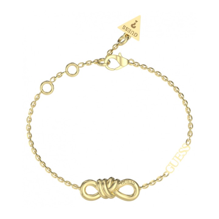 Guess Ladies Bracelet JUBB04011JWYGL - JUBB04011JWYGL - Teknashop Ltd