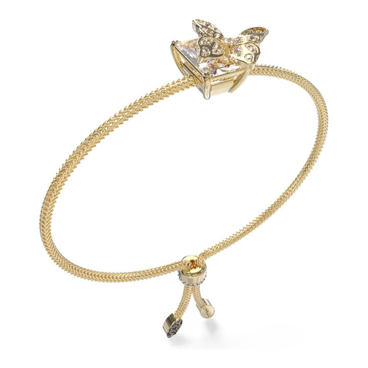 Guess Ladies Bracelet JUBB04098JWYGTU - JUBB04098JWYGTU - Teknashop Ltd