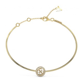 Guess Ladies Bracelet JUBB04163JWYGL - JUBB04163JWYGL - Teknashop Ltd