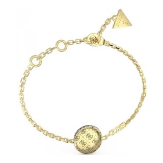 Guess Ladies Bracelet JUBB04264JWYGS - JUBB04264JWYGS - Teknashop Ltd