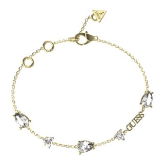 Guess Ladies Bracelet JUBB04410JWYGL - JUBB04410JWYGL - Teknashop Ltd