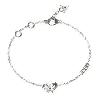 Guess Ladies Bracelet JUBB04414JWRHL - JUBB04414JWRHL - Teknashop Ltd