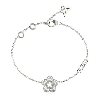 Guess Ladies Bracelet JUBB04468JWRHL - JUBB04468JWRHL - Teknashop Ltd