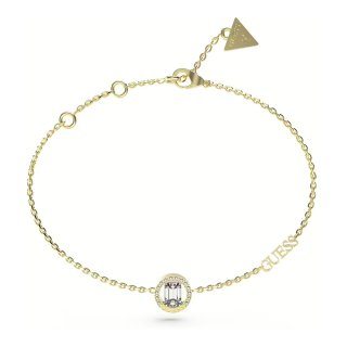 Guess Ladies Bracelet JUBB04653JWYGL - JUBB04653JWYGL - Teknashop Ltd