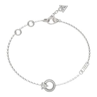 Guess Ladies Bracelet JUBB04663JWRHL - JUBB04663JWRHL - Teknashop Ltd