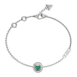 Guess Ladies Bracelet JUBB04668JWRHEML - JUBB04668JWRHEML - Teknashop Ltd