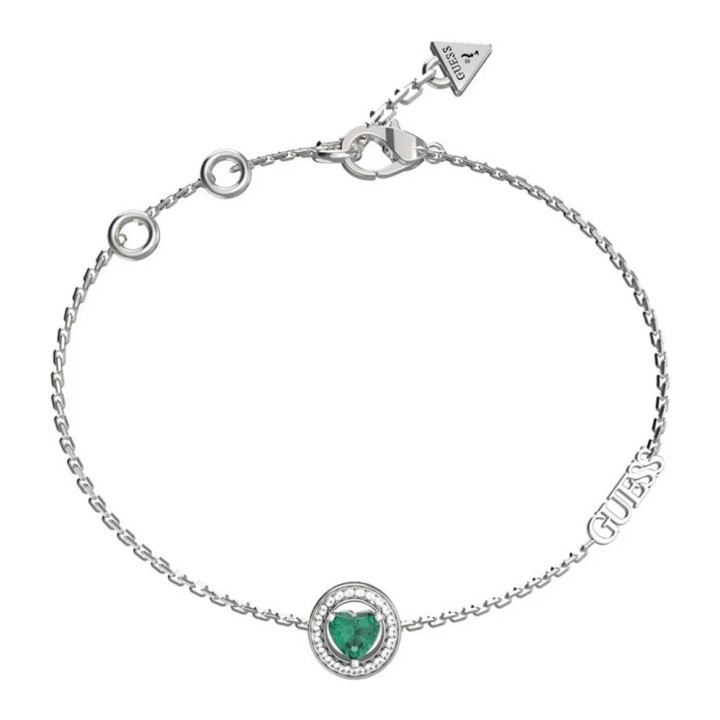 Guess Ladies Bracelet JUBB04668JWRHEML - JUBB04668JWRHEML - Teknashop Ltd
