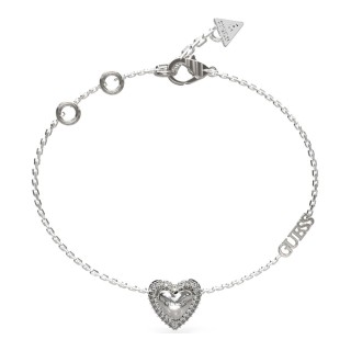 Guess Ladies Bracelet JUBB05022JWRHL - JUBB05022JWRHL - Teknashop Ltd