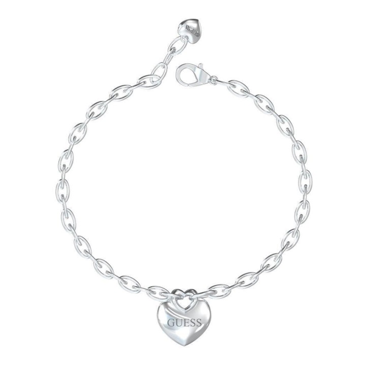 Guess Ladies Bracelet JUBB05217JWRHS - JUBB05217JWRHS - Teknashop Ltd