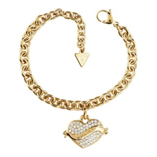 Guess Ladies Bracelet JUBB05476JWYGL - JUBB05476JWYGL - Teknashop Ltd