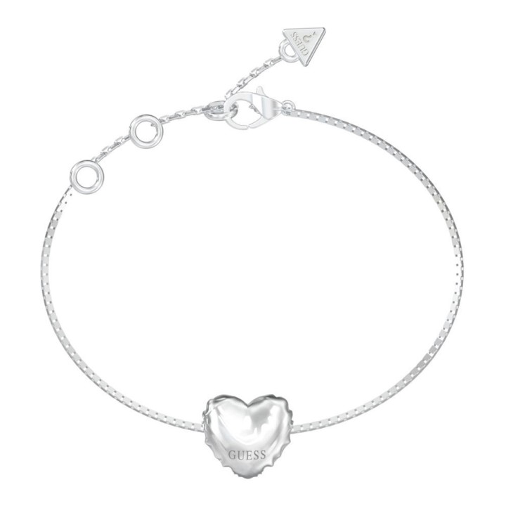 Guess Ladies Bracelet JUBB05542JWRHS - JUBB05542JWRHS - Teknashop Ltd