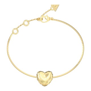 Guess Ladies Bracelet JUBB05542JWYGS - JUBB05542JWYGS - Teknashop Ltd