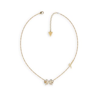 Guess Ladies Necklace JUBN01322JWYGTU - JUBN01322JWYGTU - Teknashop Ltd