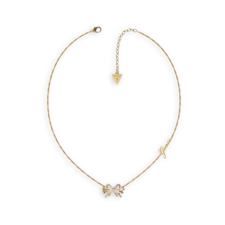 Guess Ladies Necklace JUBN01322JWYGTU - JUBN01322JWYGTU - Teknashop Ltd