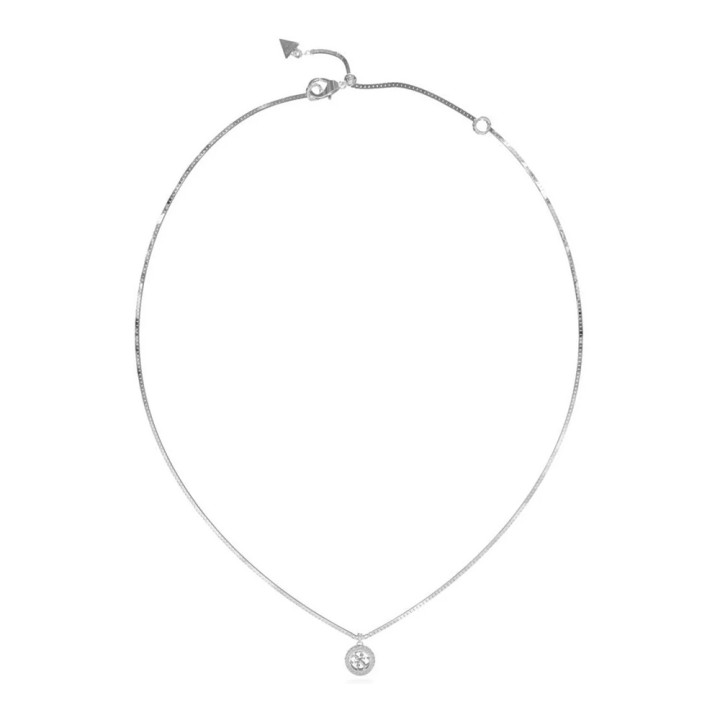 Guess Ladies Necklace JUBN04162JWRHTU - JUBN04162JWRHTU - Teknashop Ltd