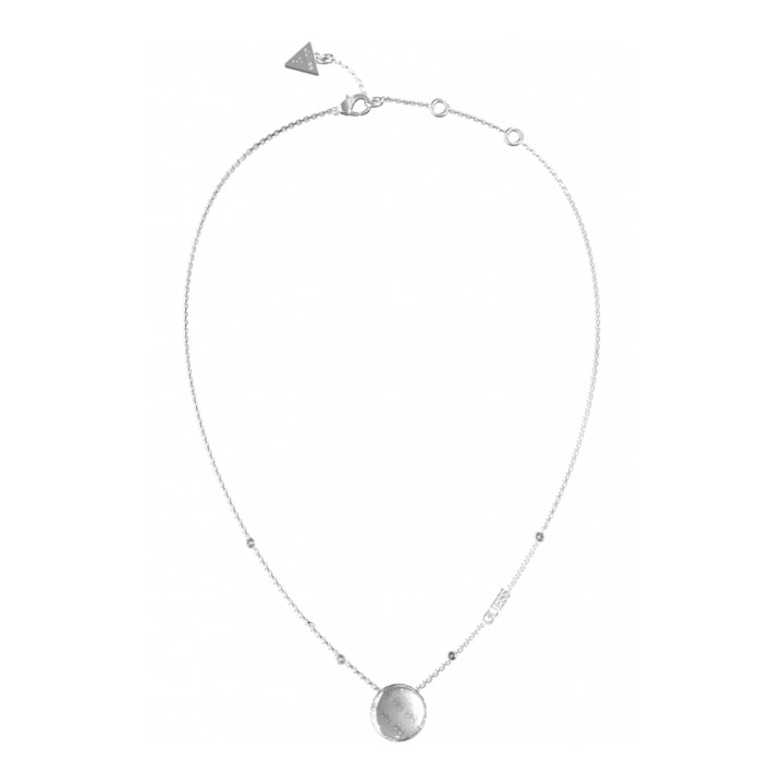 Guess Ladies Necklace JUBN04263JWRHTU - JUBN04263JWRHTU - Teknashop Ltd