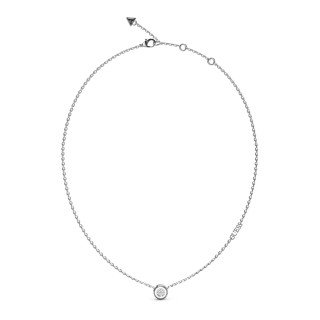 Guess Ladies Necklace JUBN04593JWRHTU - JUBN04593JWRHTU - Teknashop Ltd