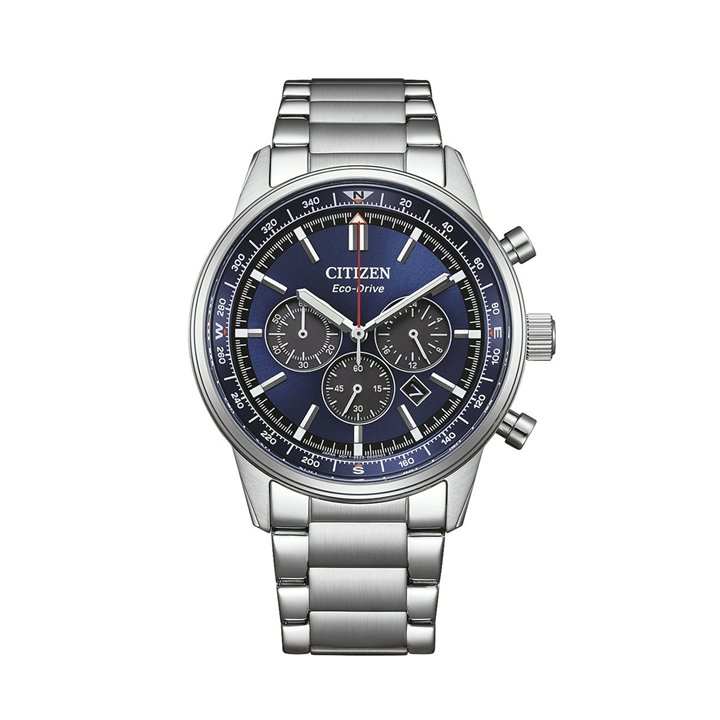 CITIZEN WATCHES Mod. CA4720-52L - WW.CA4720-52L - Teknashop Ltd