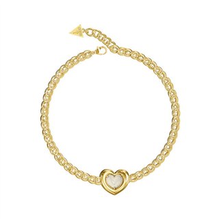 Guess Ladies Necklace JUBN05455JWYGTU - JUBN05455JWYGTU - Teknashop Ltd