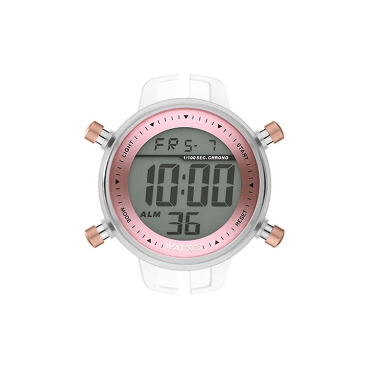 WATX&COLORS WATCHES Mod. RWA1067 - WW.RWA1067 - Teknashop Ltd