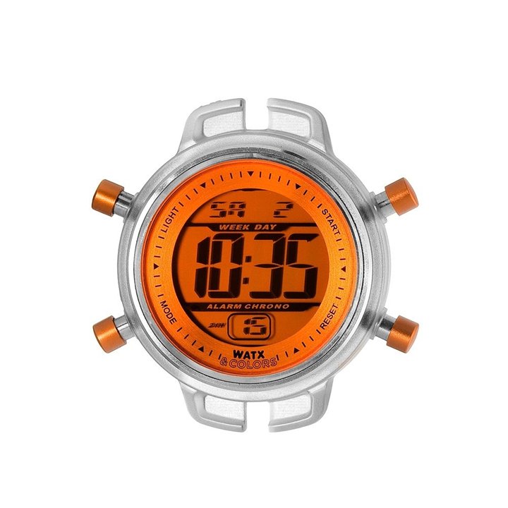 WATX&COLORS WATCHES Mod. RWA1501 - WW.RWA1501 - Teknashop Ltd