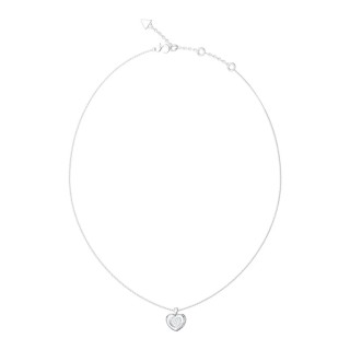 Guess Ladies Necklace JUBN05463JWRHTU - JUBN05463JWRHTU - Teknashop Ltd