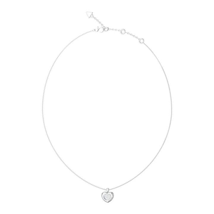 Guess Ladies Necklace JUBN05463JWRHTU - JUBN05463JWRHTU - Teknashop Ltd
