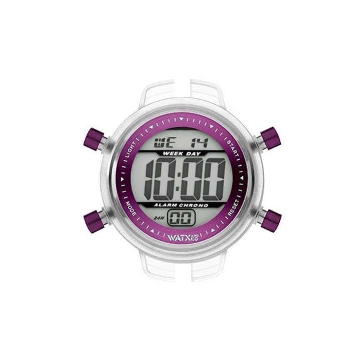 WATX&COLORS WATCHES Mod. RWA1520 - WW.RWA1520 - Teknashop Ltd