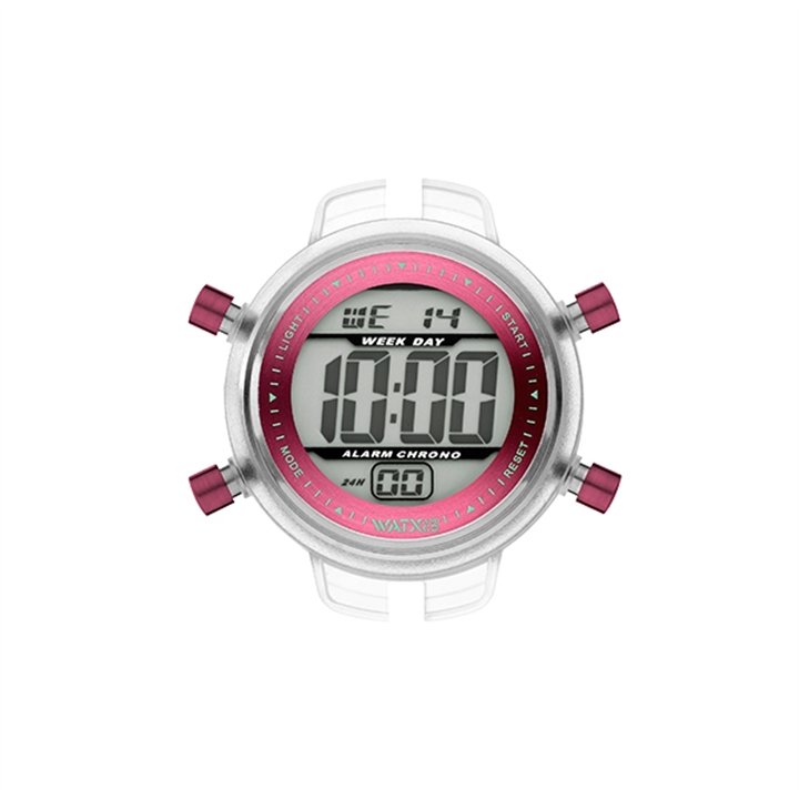 WATX&COLORS WATCHES Mod. RWA1521 - WW.RWA1521 - Teknashop Ltd