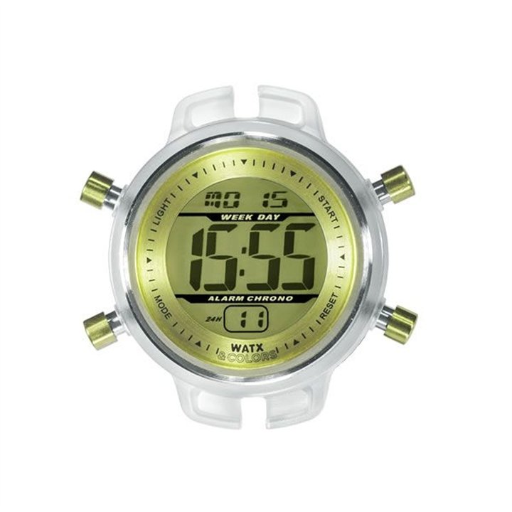 WATX&COLORS WATCHES Mod. RWA1533 - WW.RWA1533 - Teknashop Ltd