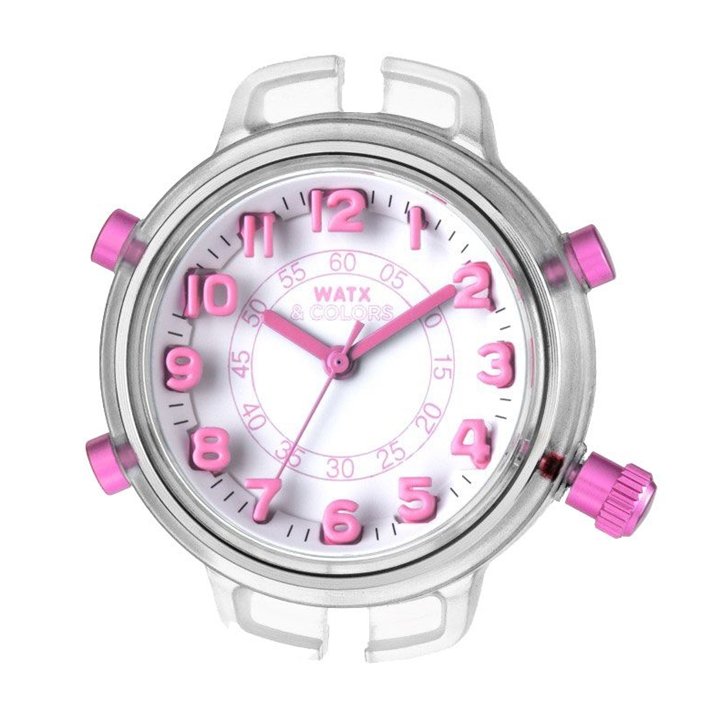 WATX&COLORS WATCHES Mod. RWA1561R - WW.RWA1561R - Teknashop Ltd