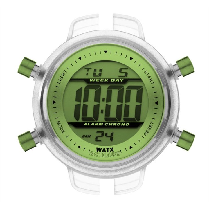 WATX&COLORS WATCHES Mod. RWA1592 - WW.RWA1592 - Teknashop Ltd