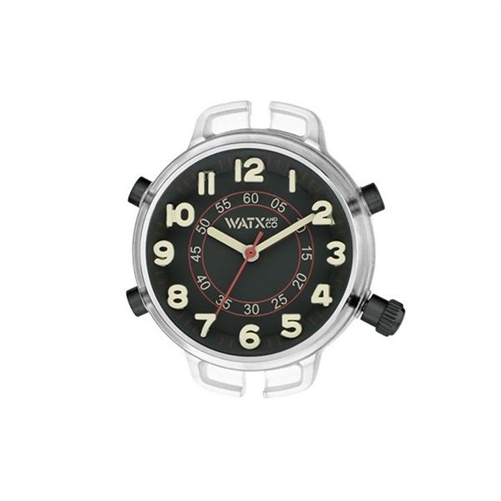 WATX&COLORS WATCHES Mod. RWA1630 - WW.RWA1630 - Teknashop Ltd