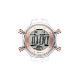 WATX&COLORS WATCHES Mod. RWA1663 - WW.RWA1663 - Teknashop Ltd