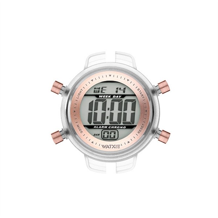 WATX&COLORS WATCHES Mod. RWA1663 - WW.RWA1663 - Teknashop Ltd