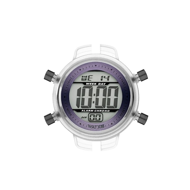 WATX&COLORS WATCHES Mod. RWA1666 - WW.RWA1666 - Teknashop Ltd