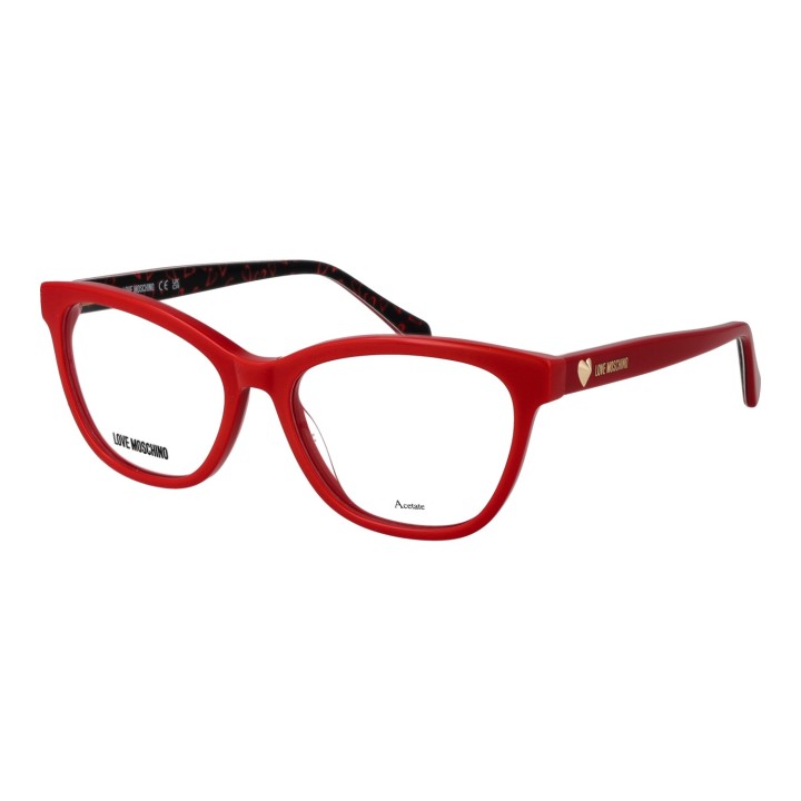 MOSCHINO LOVE MOD. MOL639 540HZ - WW.MOL639 540HZ - Teknashop Ltd
