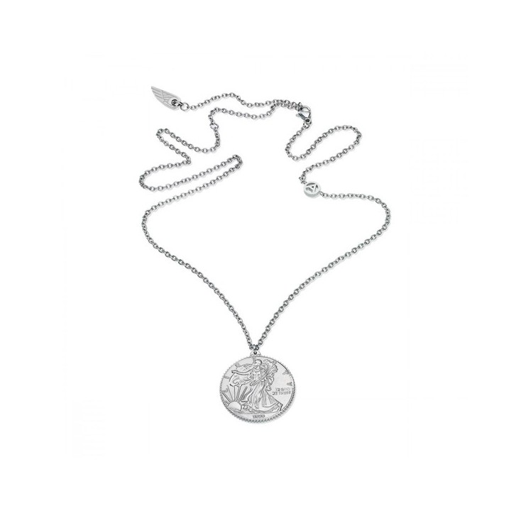 AN JEWELS JEWELRY Mod. AAC.N01S - WW.AAC-N01S - Teknashop Ltd