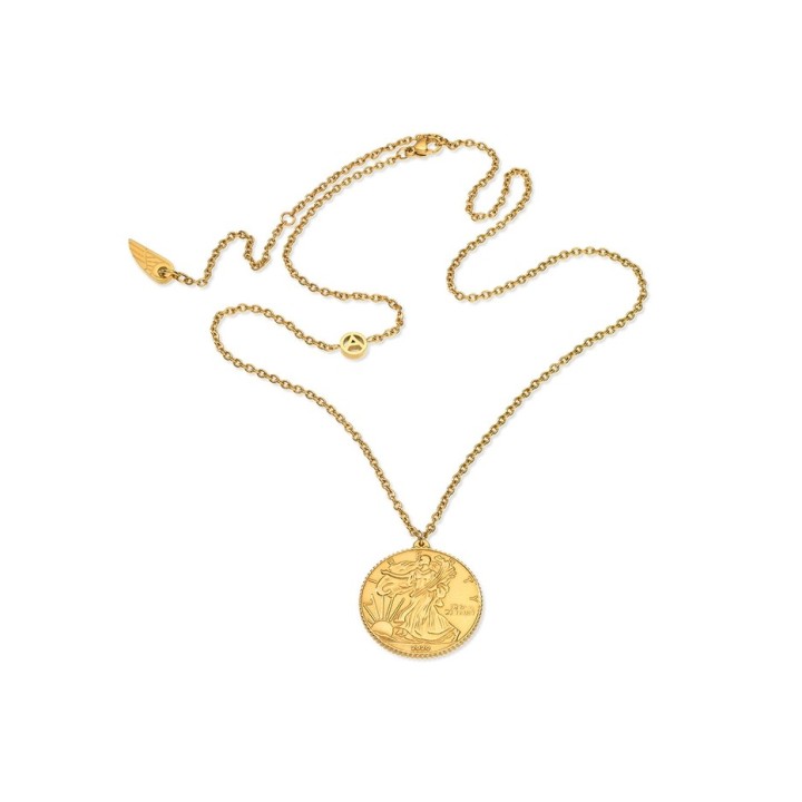 AN JEWELS JEWELRY Mod. AAC.N01Y - WW.AAC-N01Y - Teknashop Ltd