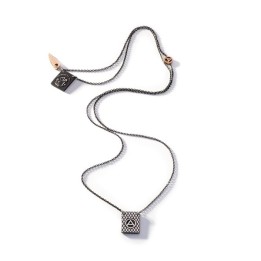 AN JEWELS JEWELRY Mod. AA.C186 - WW.AA-C186 - Teknashop Ltd