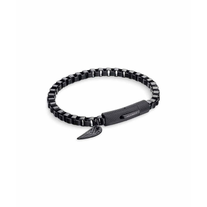 AN JEWELS JEWELRY Mod. AA.P167SBK - WW.AA-P167SBK - Teknashop Ltd