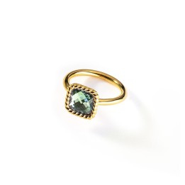 AN JEWELS JEWELRY Mod. AL.RMW07GGR-6 - WW.AL-RMW07GGR-6 - Teknashop Ltd