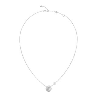 Guess Ladies Necklace JUBN05502JWRHTU - JUBN05502JWRHTU - Teknashop Ltd