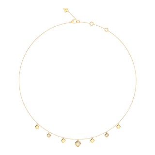 Guess Ladies Necklace JUBN06178JWYGTU - JUBN06178JWYGTU - Teknashop Ltd