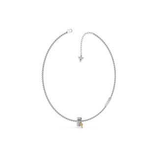 Guess Ladies Necklace UBN79003 - UBN79003 - Teknashop Ltd