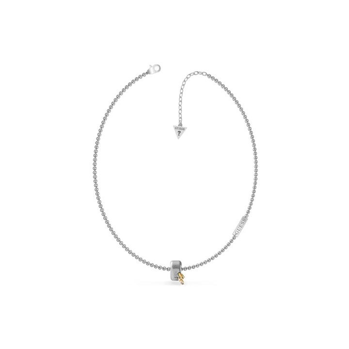 Guess Ladies Necklace UBN79003 - UBN79003 - Teknashop Ltd
