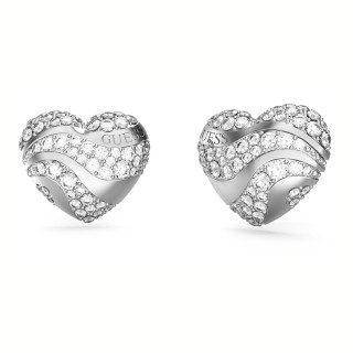 Guess Ladies Earrings JUBE04504JWRHTU - JUBE04504JWRHTU - Teknashop Ltd