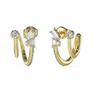 Guess Ladies Earrings JUBE05360JWYGTU - JUBE05360JWYGTU - Teknashop Ltd