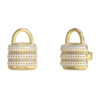 Guess Ladies Earrings JUBE05419JWYGTU - JUBE05419JWYGTU - Teknashop Ltd