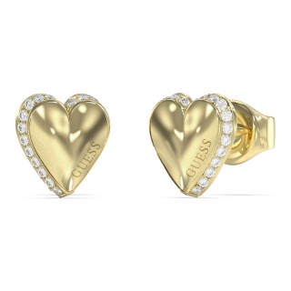 Guess Ladies Earrings JUBE06092JWYGTU - JUBE06092JWYGTU - Teknashop Ltd